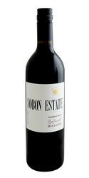 Sobon Estate "Hillside" Zinfandel