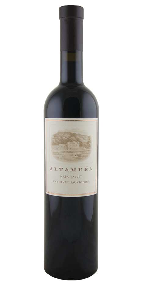 Altamura Cabernet Sauvignon, Napa