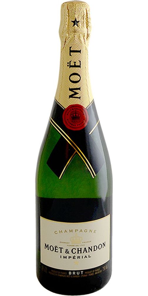 Moet & Chandon - Dom Perignon - Brut Vintage Champagne - 2013 - Gramercy  Wine and Spirits