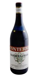 Barbera d\'Alba "Cascina Francia," Giacomo Conterno