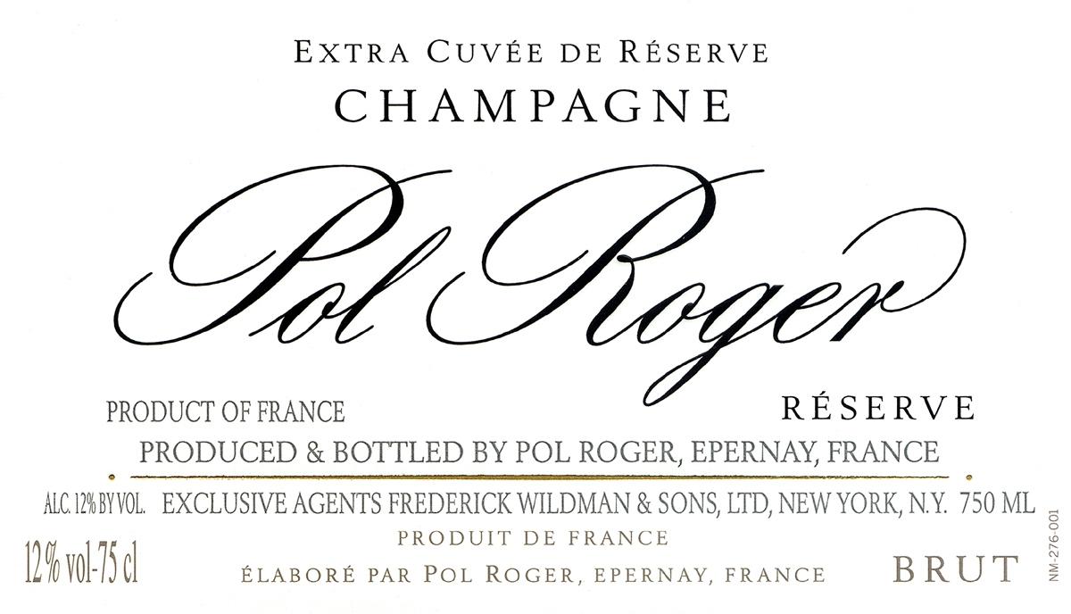 Pol Roger Brut