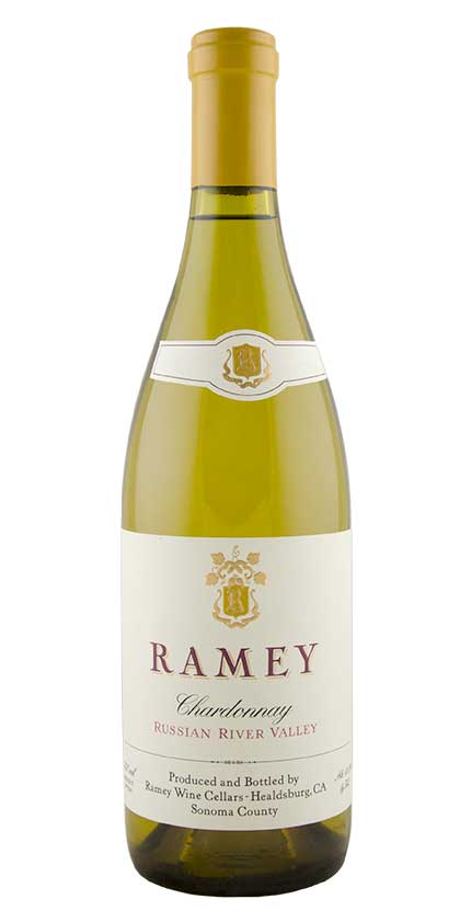 Ramey Chardonnay, Russian River