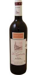 Bandol "Longue Garde", Dom. Le Galantin                                                             