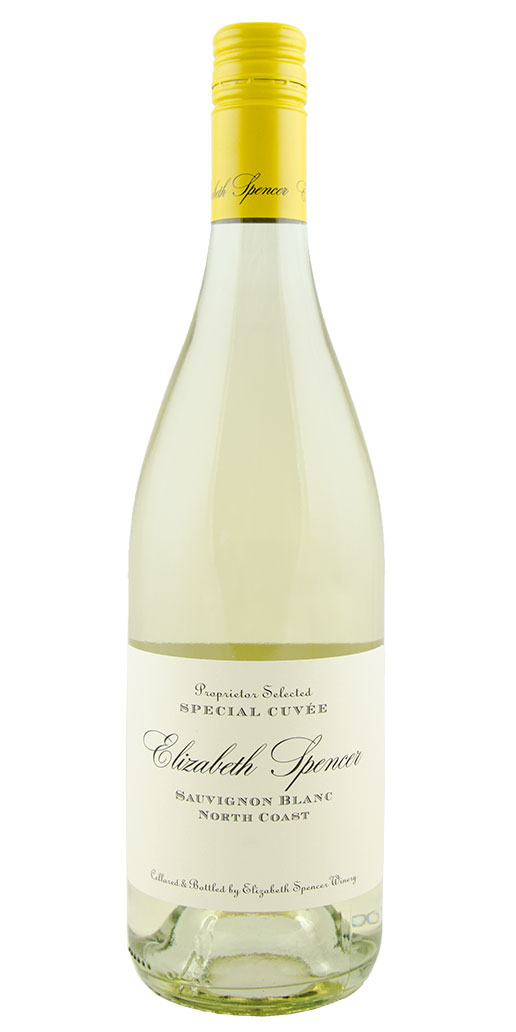 Elizabeth Spencer, Sauvignon Blanc & Astor Wines | Spirits