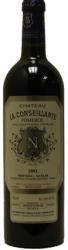 Ch. La Conseillante, Pomerol