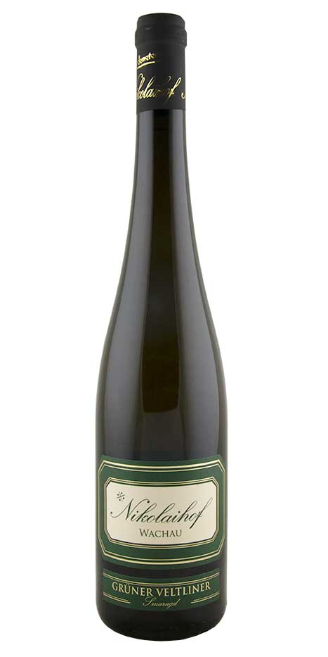 Grüner Veltliner "Im Weingebirge" Smaragd, Nikolaihof