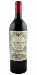 Ch. Gazin, Pomerol                                                                                  