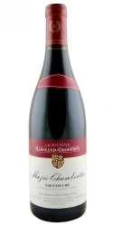 Mazi-Chambertin Grand Cru, Harmand-Geoffroy                                                         