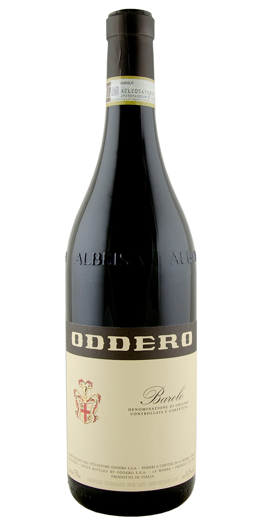 Barolo, Oddero | Astor Wines & Spirits