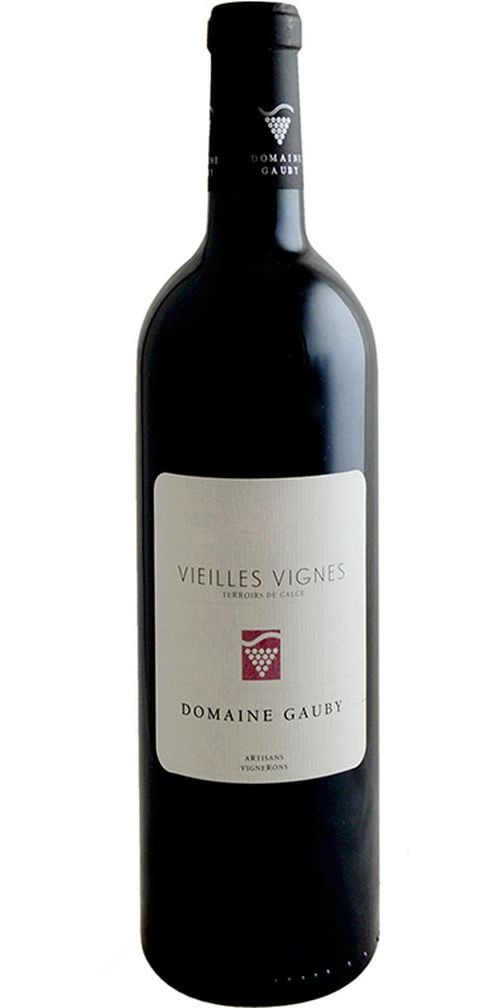 Francois Labet Bourgogne Chardonnay Vieilles Vignes – Wooden Cork