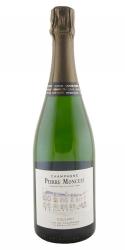 Pierre Moncuit Blanc de Blancs Brut, "Hugues de Coulmet"