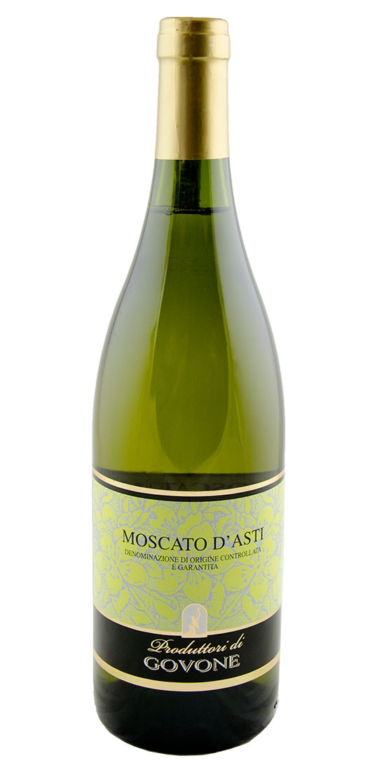 Moscato d'Asti, Produttori di Govone | Astor Wines & Spirits