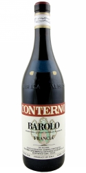 Barolo "Cascina Francia", Giacomo Conterno