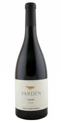 Yarden Syrah                                                                                        