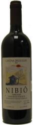 Vino Rosso "Nibio", Cascina degli Ulivi