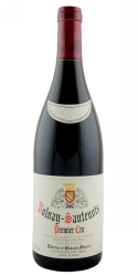 Volnay-Santenots 1er Cru, Matrot