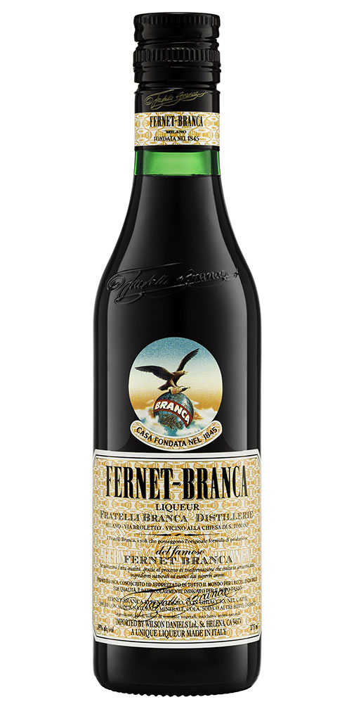 Fernet Branca | Astor Wines & Spirits