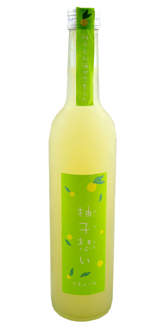 Yuzu, Omoi | Astor Wines & Spirits