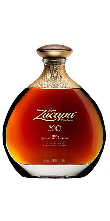Ron Zacapa Xo Rum Astor Wines Spirits