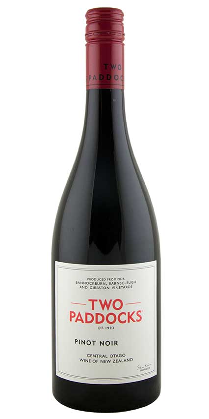 Two Paddocks, Pinot Noir