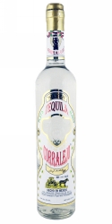 Corralejo Blanco Tequila                                                                            