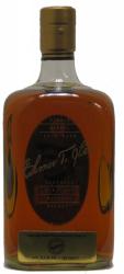 Elmer T Lee Single Barrel Bourbon