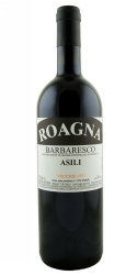 Barbaresco "Asili" VV, Roagna                                                                       