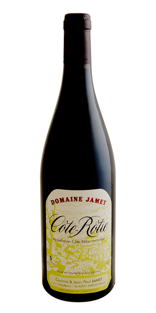 Côte-Rôtie, Jamet