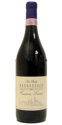 Barbaresco "Sori Paolin", Cascina Luisin                                                            