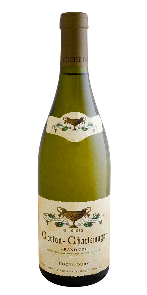 Corton-Charlemagne Grand Cru, Coche-Dury Astor Wines  Spirits