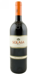 Solaia, Antinori                                                                                    