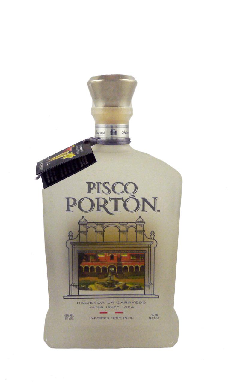 限定カラー PISCO PORTON - 飲料/酒