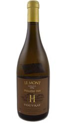 Vouvray "Le Mont," Moëlleux, Huet                                                                   