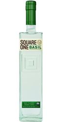 Square One Basil Vodka                                                                              