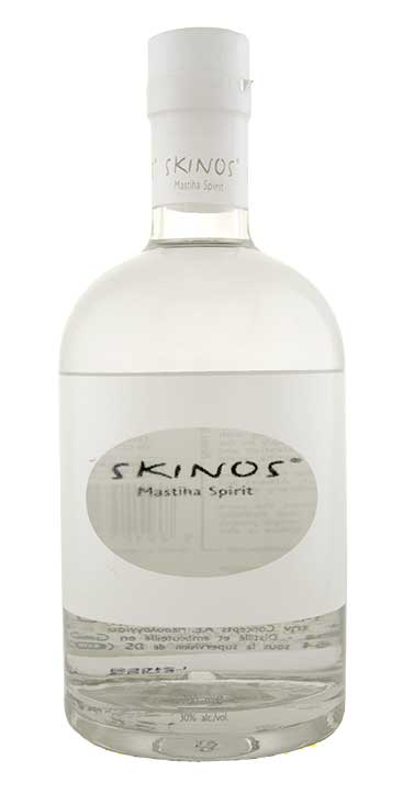 Skinos Mastiha Liqueur