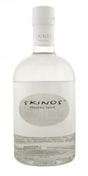 Skinos Mastiha Liqueur                                                                              