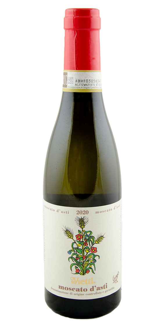 Moscato D Asti Vietti Astor Wines Spirits