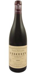 Mercurey Rouge 1er Cru "Les Champs Martins," Dom. M. Juillot