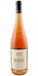 Tavel "Cuvée des Lys" Rosé, Ch. de Manissy