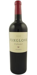 Foxglove Zinfandel, Paso Robles