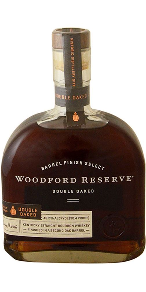 Woodford Reserve Kentucky Straight Rye Whiskey 750mL – Crown Wine