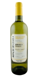 Ribolla Gialla, Ronchi di Cialla