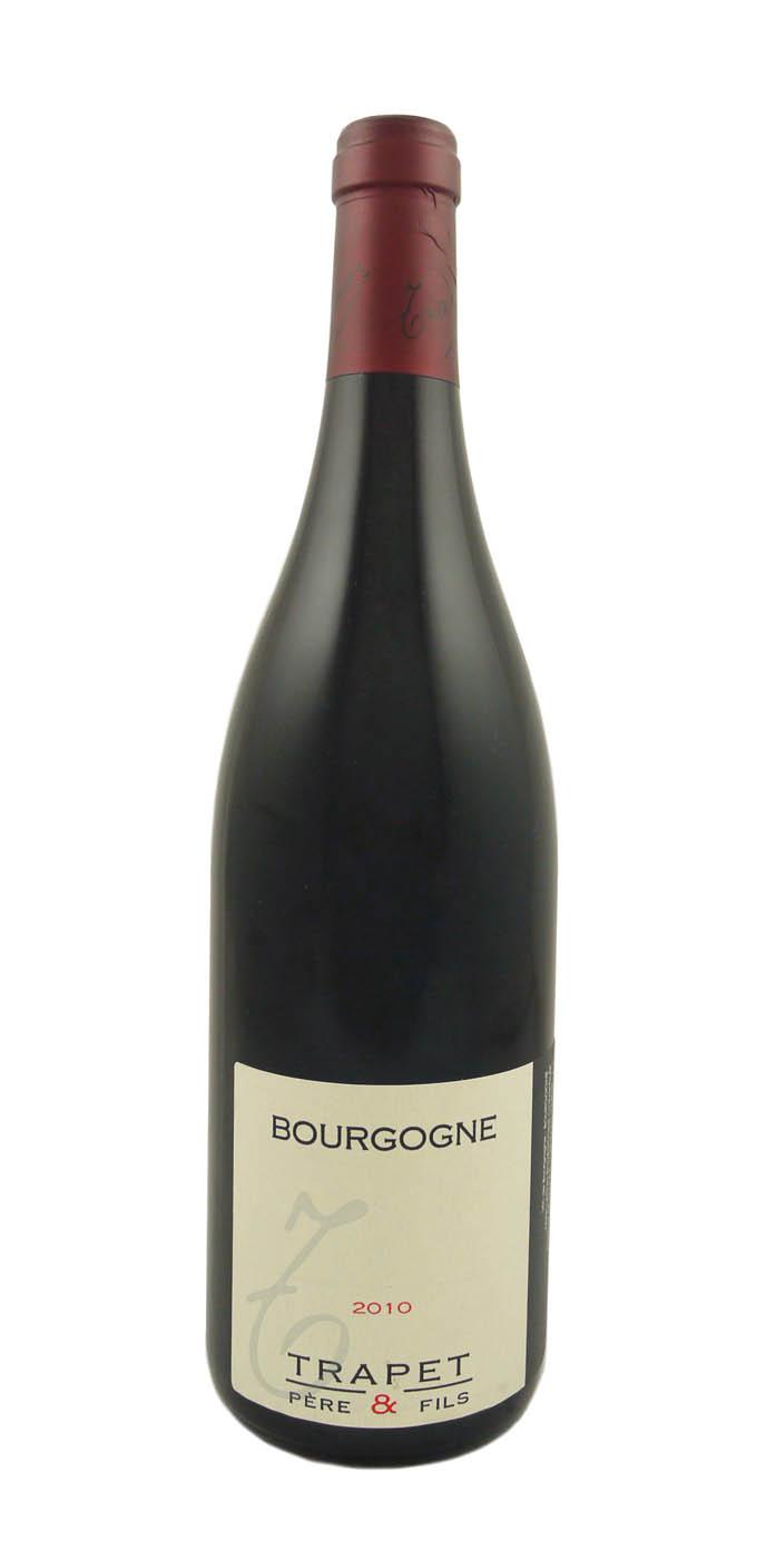 Bourgogne Rouge, Dom. Trapet Père et Fils