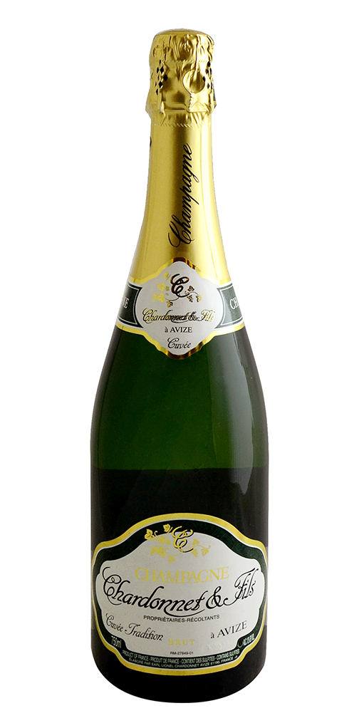 Veuve Clicquot Champagne Brut (Magnum Bottle) - Mister Wright Fine