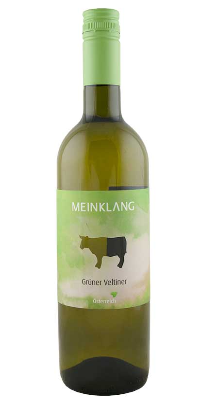 Grüner Veltliner, Meinklang