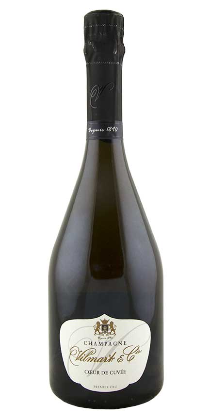 Vilmart "Coeur de Cuvée," Brut