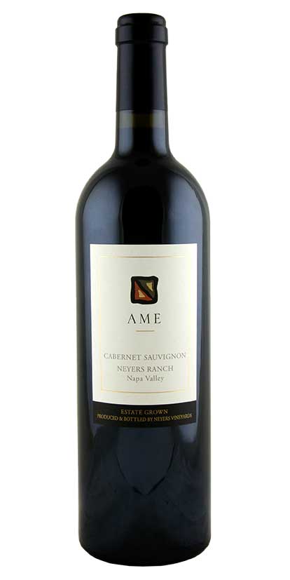 Neyers Vineyards, "AME" Cabernet Sauvignon