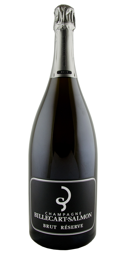 Billecart-Salmon Brut Reserve