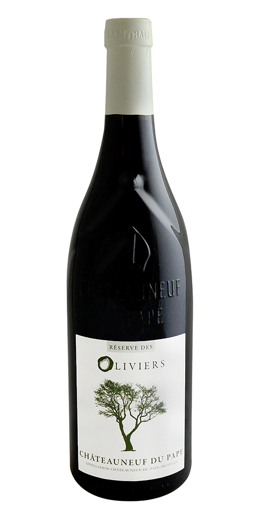 Chateauneuf Du Pape Reserve Des Oliviers Astor Wines Spirits