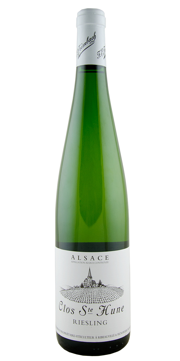 Riesling Clos Ste. Hune, Trimbach